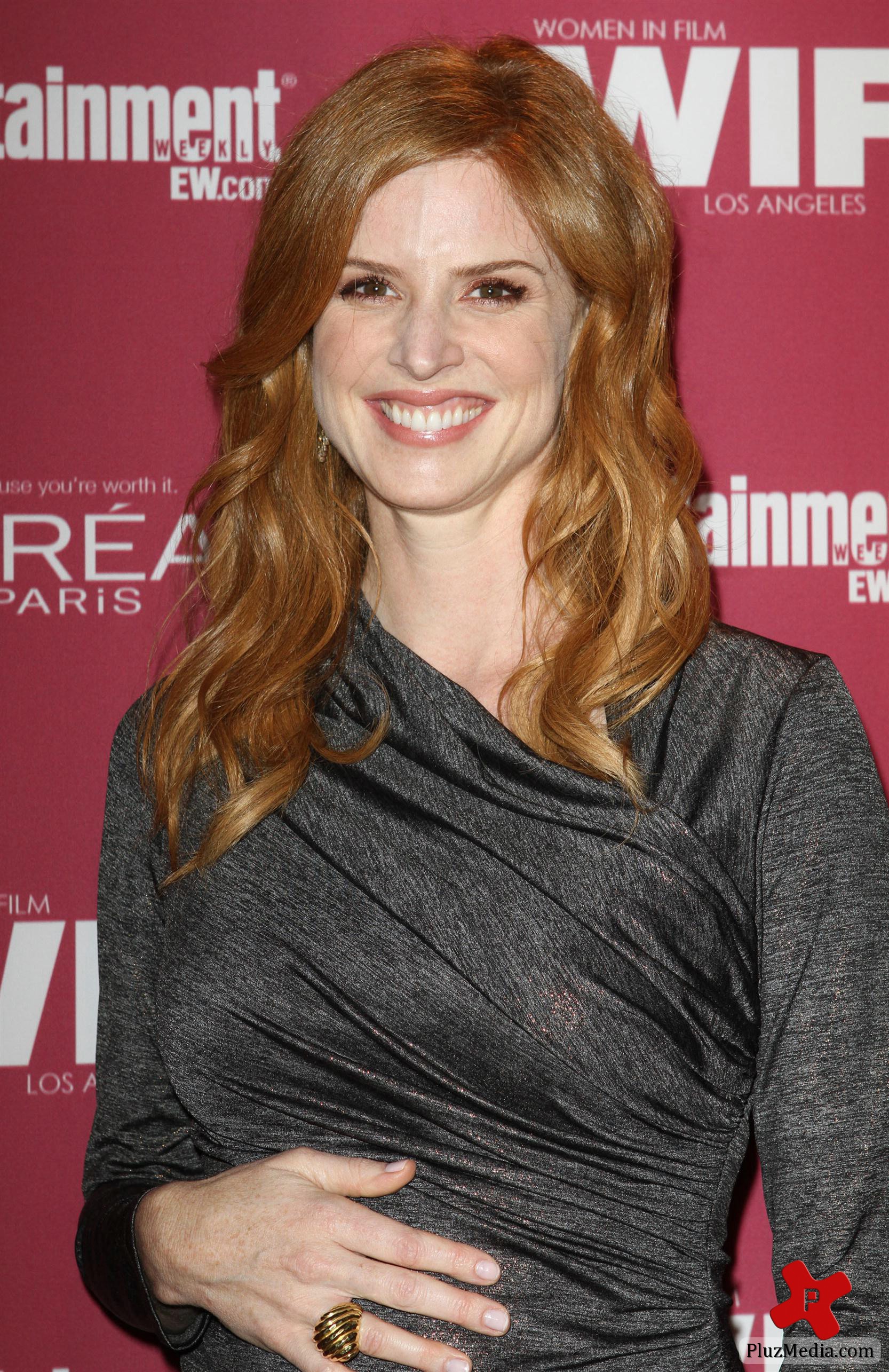 2011 Entertainment Weekly And Women In Film Pre-Emmy Party photos | Picture 79626